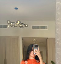 Model Noor Jvc - escort in Dubai