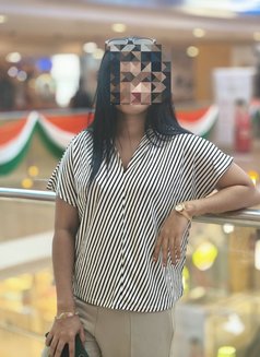 Panda Here 🥰 genuine service (GFE) - escort in Bangalore Photo 4 of 8