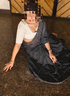 Panda Here 🥰 genuine service (GFE) - escort in Bangalore Photo 7 of 8