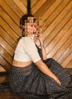 Panda Here 🥰 genuine service (GFE) - escort in Bangalore Photo 8 of 8