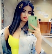 Model Ghizlan Arab Moroccan - escort in Riyadh