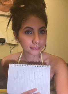 Model Now Arabic - escort in Riyadh Photo 12 of 12