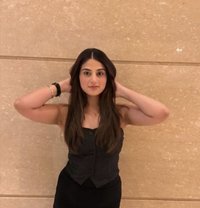 Model Payel - escort in Doha Photo 1 of 5