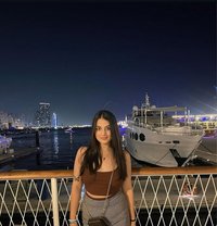Model Payel - puta in Doha