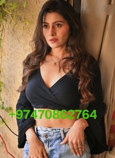 Model Pooja - escort in Doha Photo 5 of 8