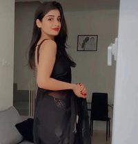 Model Pooja - escort in Doha