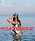 Model Pooja - puta in Doha Photo 8 of 8
