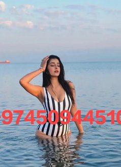 Model Pooja - escort in Doha Photo 8 of 8