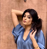 Model Pooja - escort in Doha