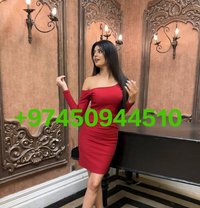 Model Pooja - escort in Doha Photo 6 of 10