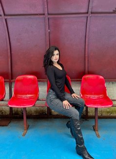 Model Pooja - escort in Doha Photo 7 of 8