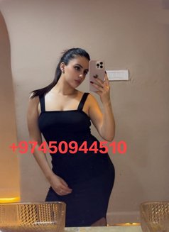 Model Pooja - escort in Doha Photo 8 of 8