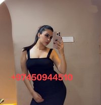 Model Pooja - escort in Doha Photo 8 of 8