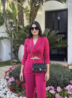 Model Pooja - escort in Doha Photo 3 of 5