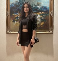 Model Pooja - escort in Doha