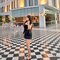 Model Pooja - puta in Doha Photo 1 of 8