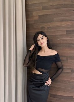 Model Pooja - escort in Doha Photo 9 of 12