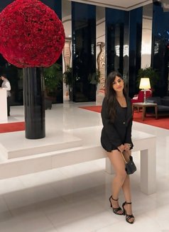 Model Pooja - escort in Doha Photo 11 of 12