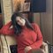 Model Pooja - escort in Doha