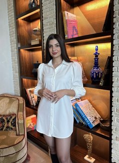 Model Pooja - escort in Doha Photo 8 of 8