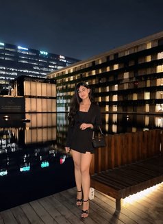 Model Pooja - escort in Doha Photo 11 of 11