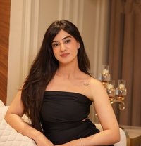 Model Pooja - escort in Doha