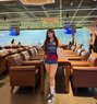 Model Pooja - puta in Doha Photo 6 of 15
