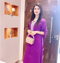 Model Pooja - escort in Doha