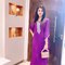 Model Pooja - puta in Doha Photo 2 of 7