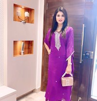 Model Pooja - escort in Doha