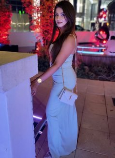 Model Pooja - escort in Doha Photo 1 of 15