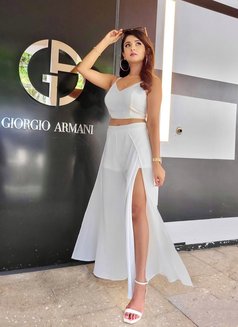 Model Pooja - escort in Doha Photo 2 of 15