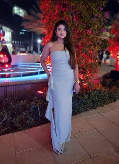 Model Pooja - escort in Doha Photo 3 of 15