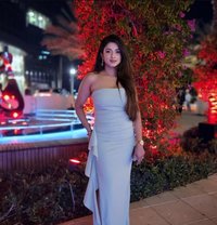 Model Pooja - puta in Doha