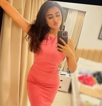 Model Pooja - escort in Doha