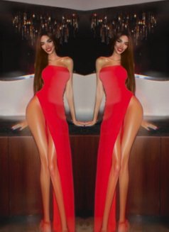 Model Russia - escort in Hong Kong Photo 5 of 5