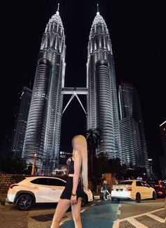 Model Russian 1.73cm Pink tits & pussy - escort in Kuala Lumpur Photo 28 of 30