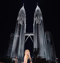 Model Russian 1.73cm Pink tits & pussy - escort in Kuala Lumpur Photo 29 of 30