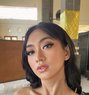 QUEEN MODEL’S SUCKER - Acompañantes transexual in Bali Photo 6 of 6