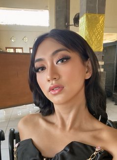 MODEL’S SUCKER - Transsexual escort in Bangkok Photo 6 of 6
