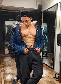 Model Sahil - Acompañantes masculino in Delft Photo 2 of 6