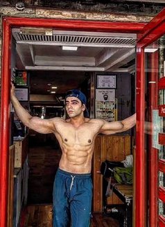 Model Sahil - Acompañantes masculino in Delft Photo 3 of 6