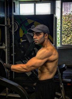 Model Sahil - Acompañantes masculino in Delft Photo 4 of 6