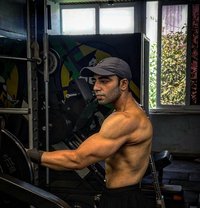 Model Sahil - Male escort in Delft
