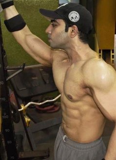 Model Sahil - Acompañantes masculino in Delft Photo 5 of 6