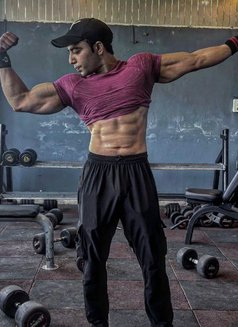 Model Sahil - Acompañantes masculino in Delft Photo 6 of 6