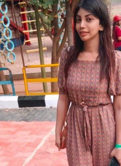 Model Sanjana - escort in Hyderabad Photo 1 of 2