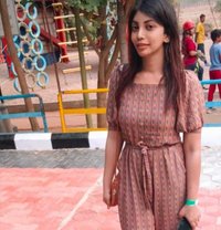 Model Sanjana - escort in Hyderabad