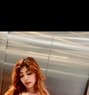 Model Sanjana - escort in Hyderabad Photo 2 of 2