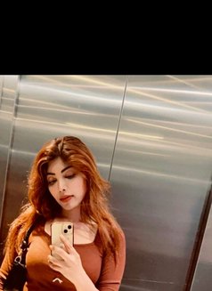 Model Sanjana - escort in Hyderabad Photo 2 of 2